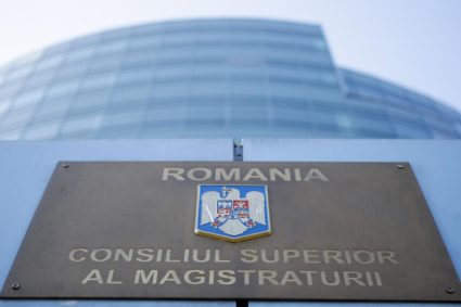 CSM Suspendarea judecarii dosarelor in Tribunale si Judecatorii