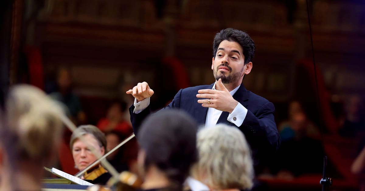 Diplomat israelian critica festivalul belgian pentru excluderea orchestrei din Munchen