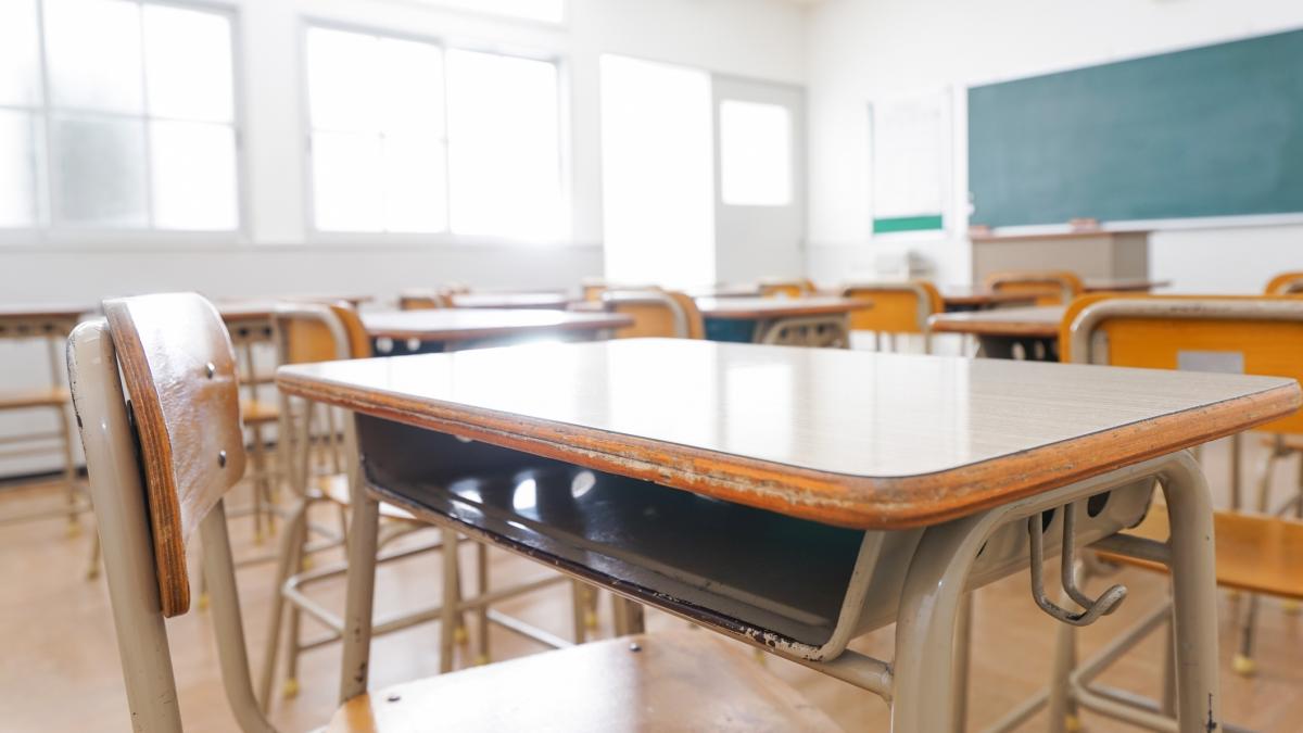 Elevii din Valcea sprijina protestele profesorilor