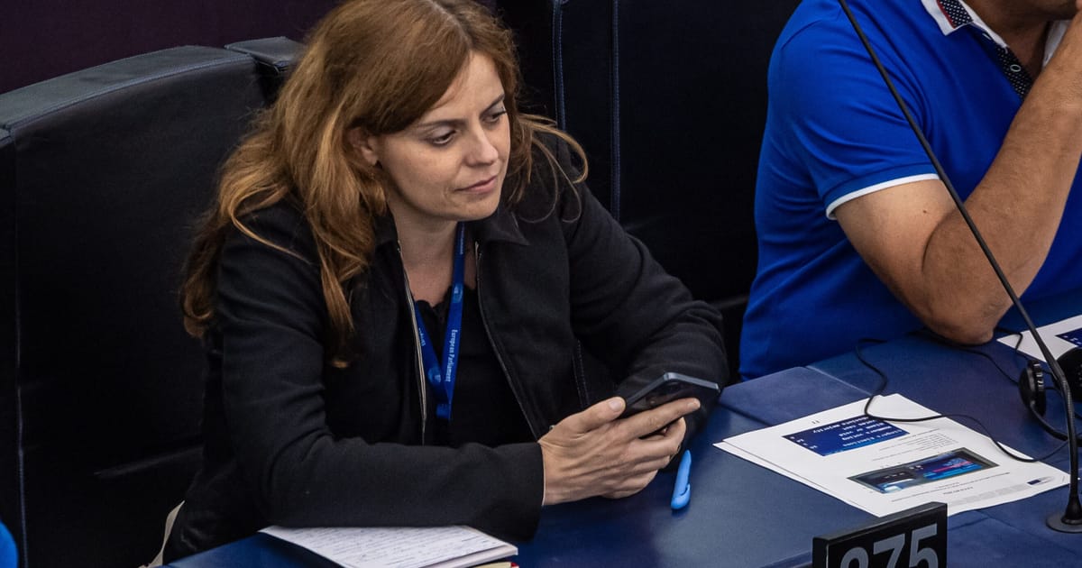 Europarlamentarul italian se teme de razbunarea ungara