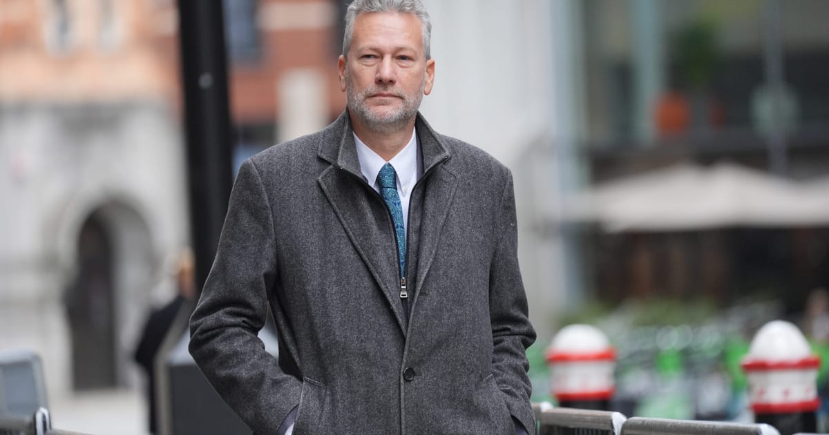 Fost europarlamentar Brexit admite vinovatia in cazul mitei rusesti