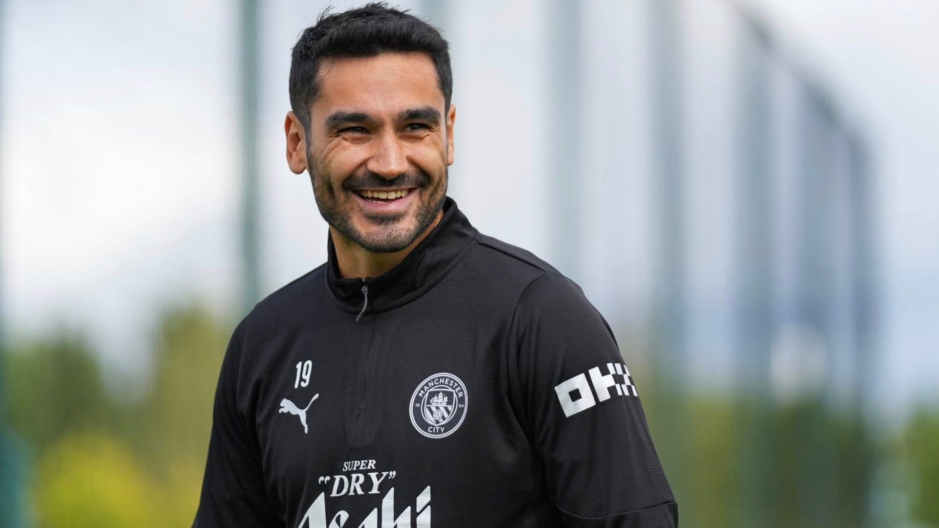 Gundogan City va avea mereu un loc special in inima mea