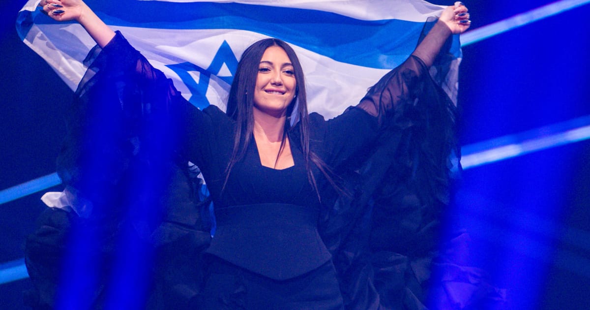 Israel se confrunta cu expulzarea din Eurovision