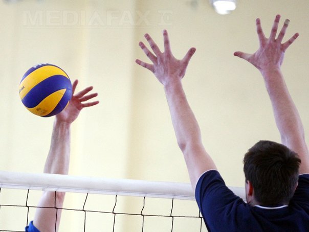Italia castiga al doilea titlu mondial la volei masculin