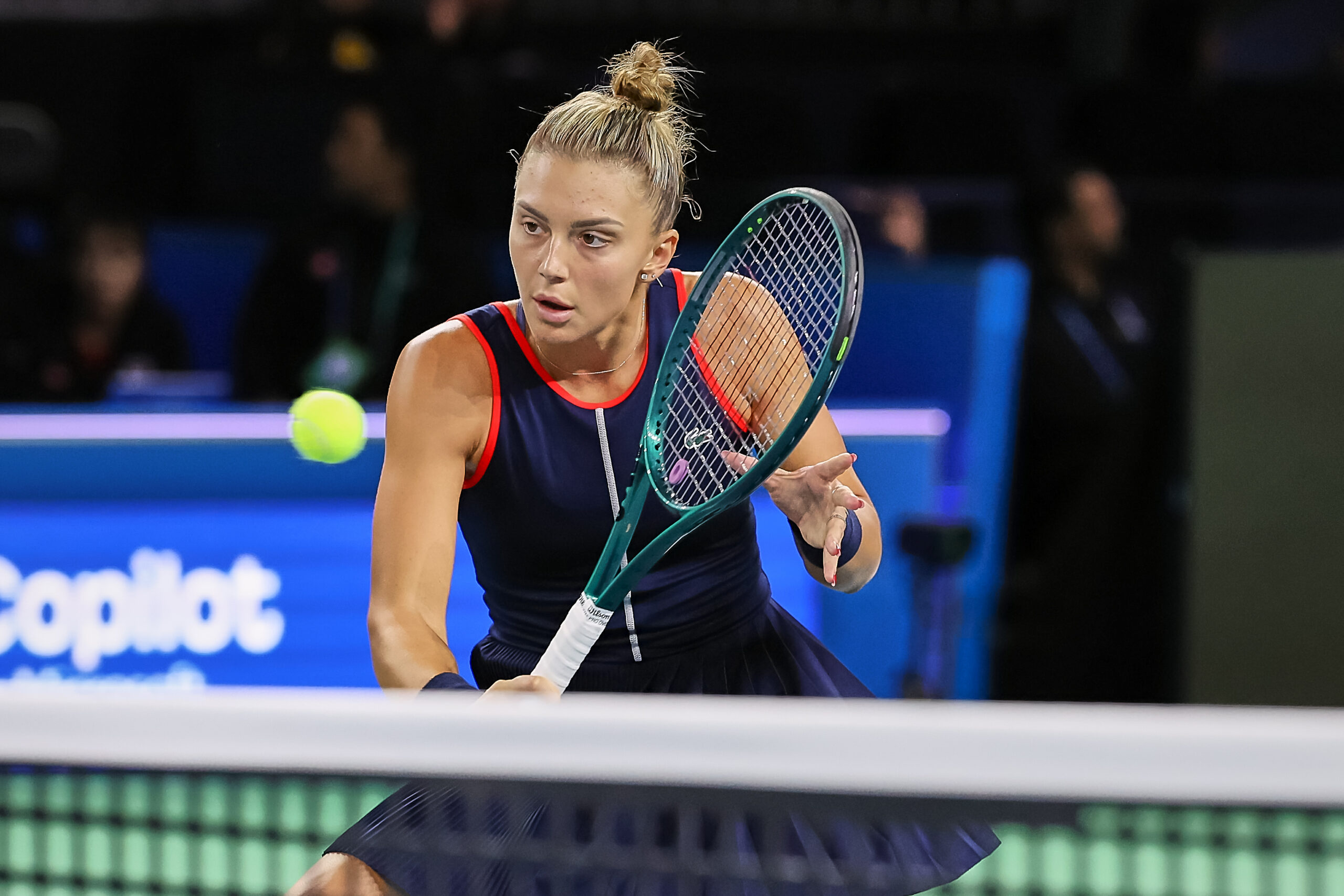 Jacqueline Cristian eliminata in turul 1 la dublu US Open