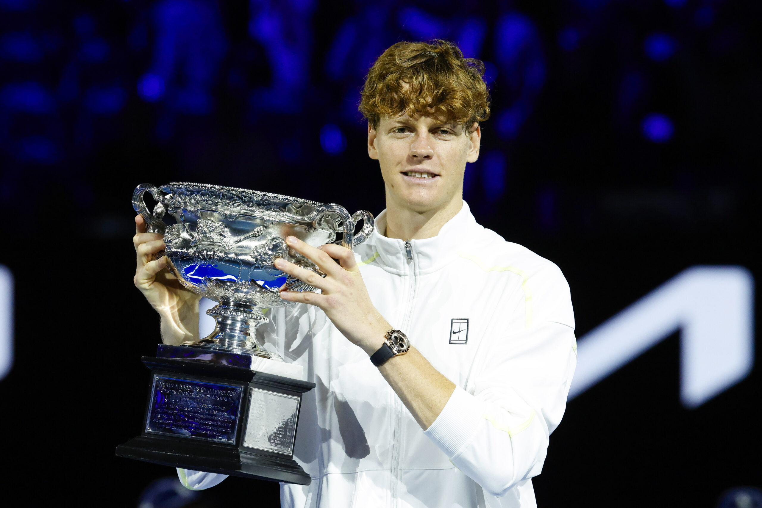 Jannik Sinner s a calificat in sferturi la US Open