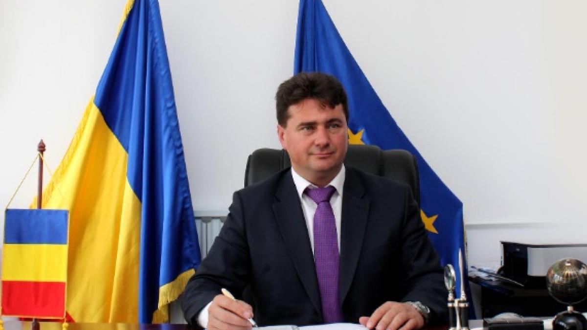 Liviu Cocos retinut dupa descinderi la Compania de Apa Brasov Ce acuzatii