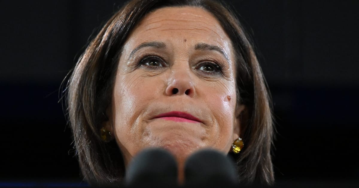 Mary Lou McDonald de la Sinn Fin nu candideaza la prezidentiale