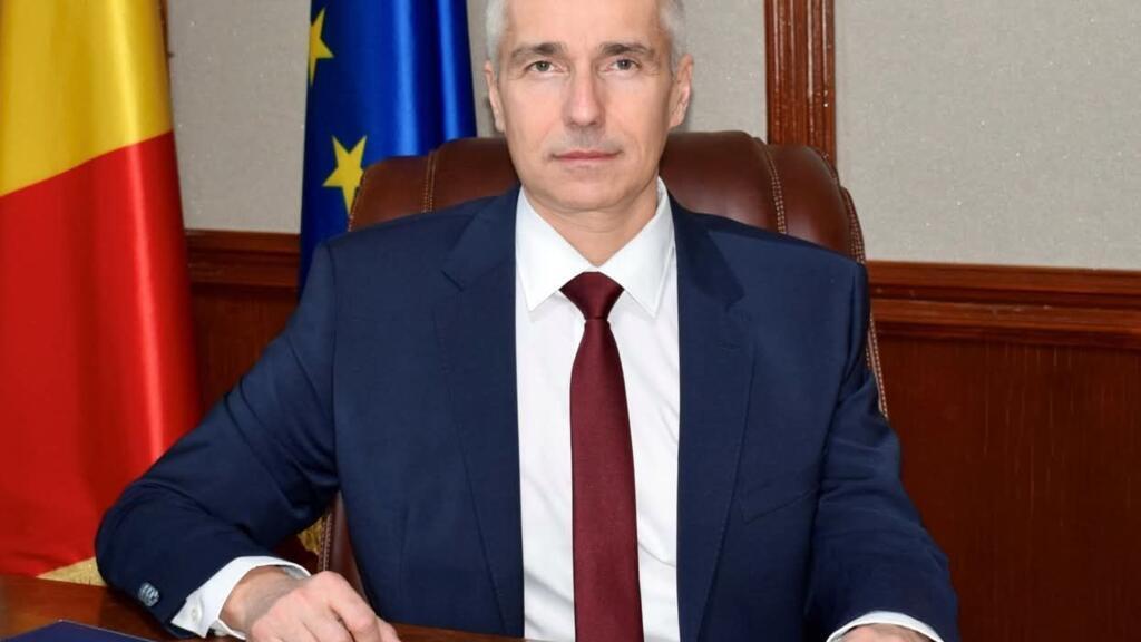 Mesajul ministrului Justitiei pentru pagubiti Aveti incredere