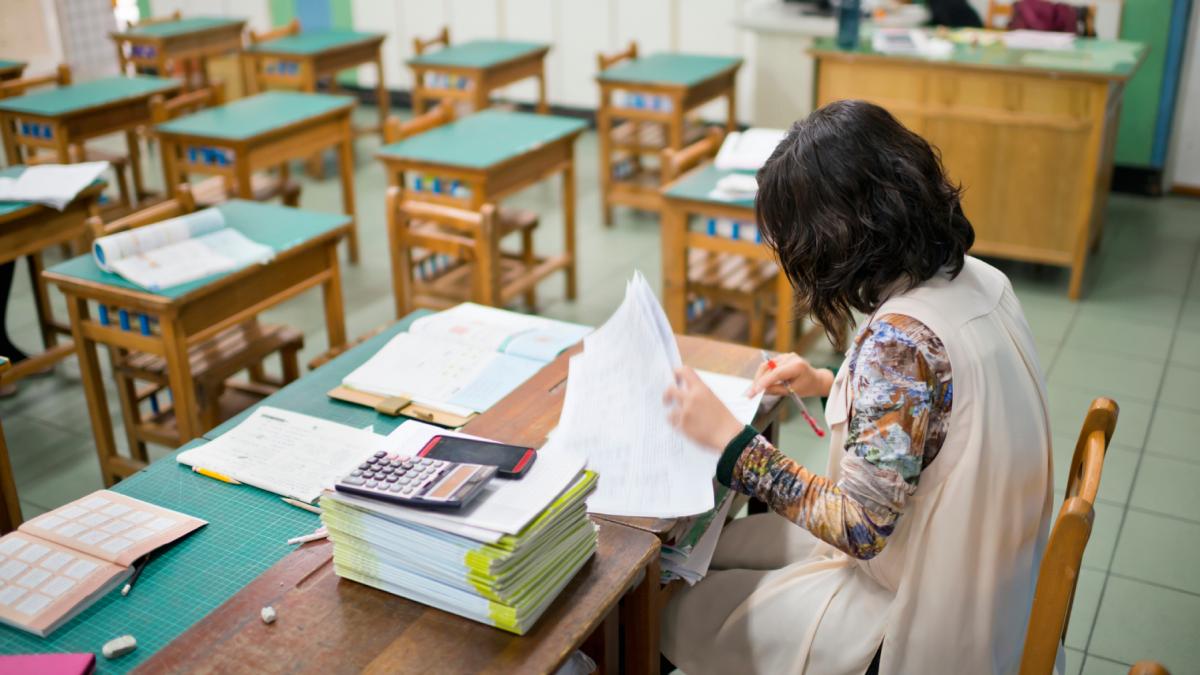 Ministerul Educatiei evalueaza masurile de austeritate