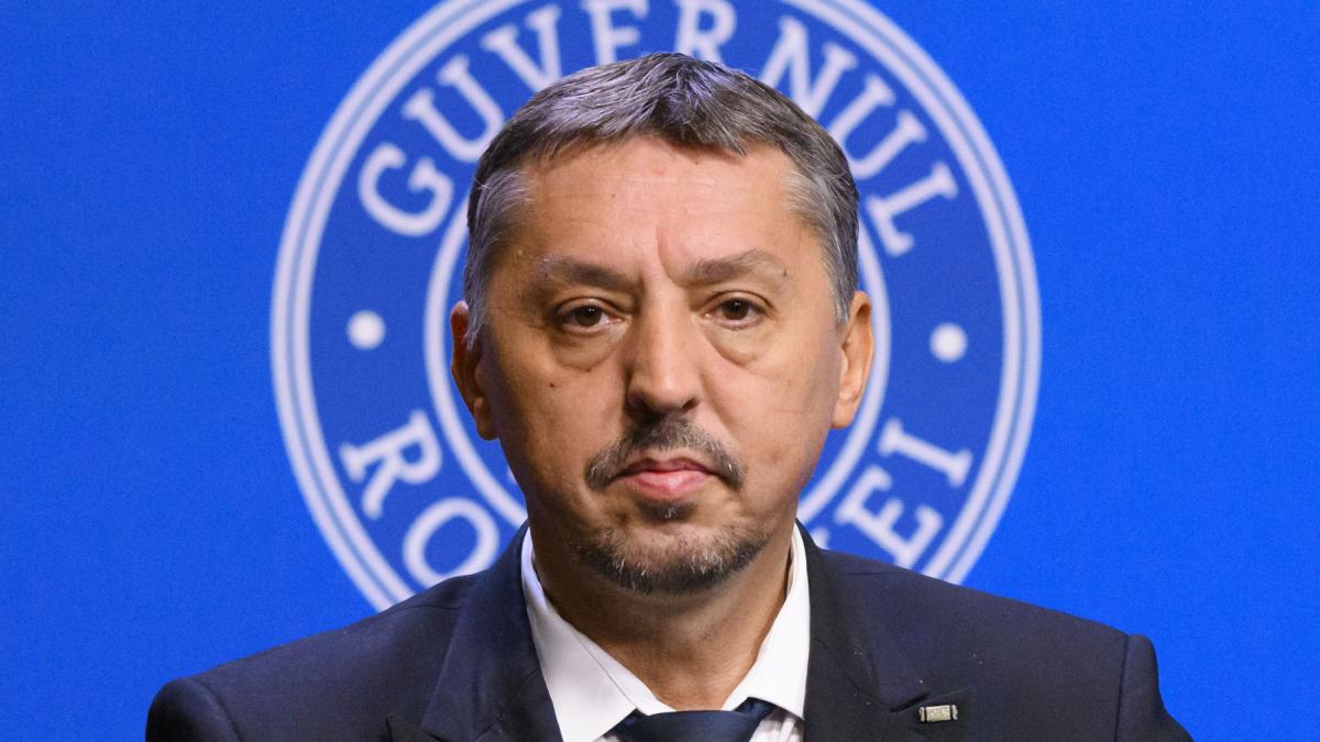 Ministrul Educatiei Daniel David se intalneste cu studentii
