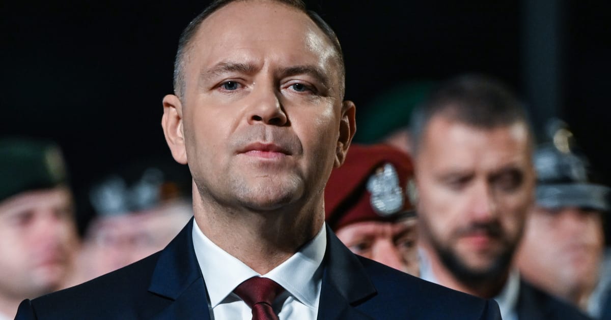 Presedintele Poloniei va cere reparatii de razboi in Berlin