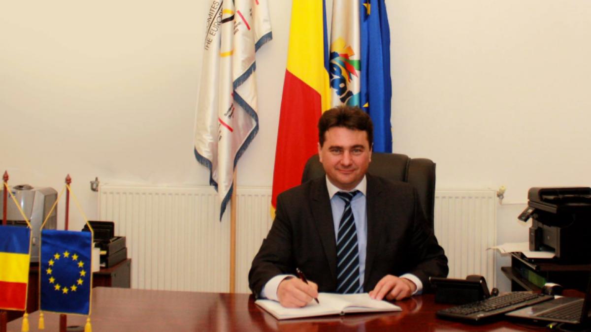Prim vicepresedintele PNL Brasov anchetat de DNA