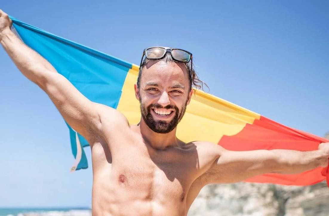 Romania are doi Popovici in topul sporturilor acvatice