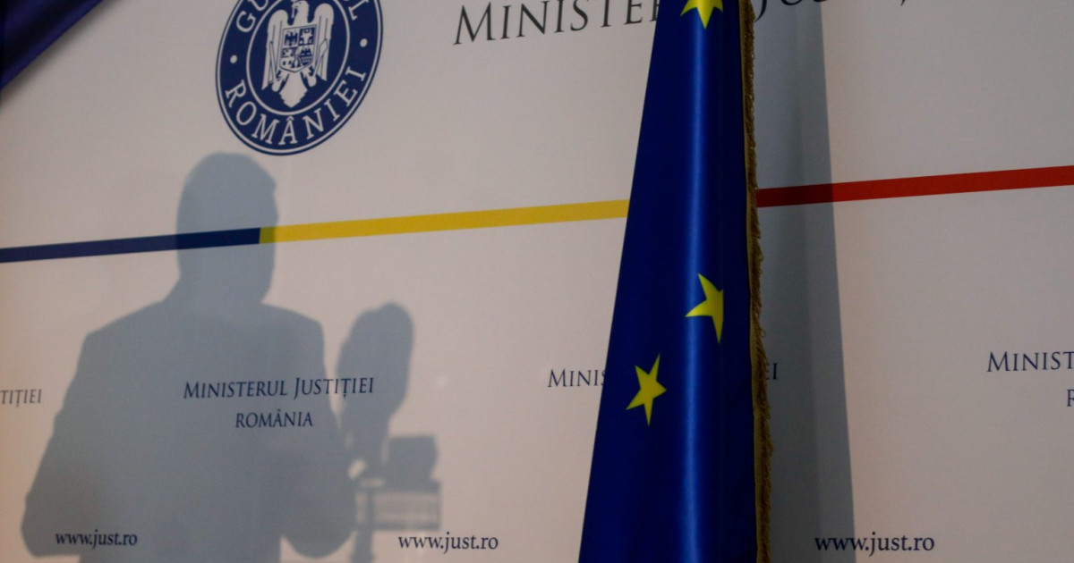 Sedinta de justitie dupa masurile lui Ilie Bolojan