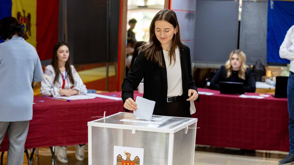 Victorie zdrobitoare pentru PAS in Romania cu 29 000 voturi