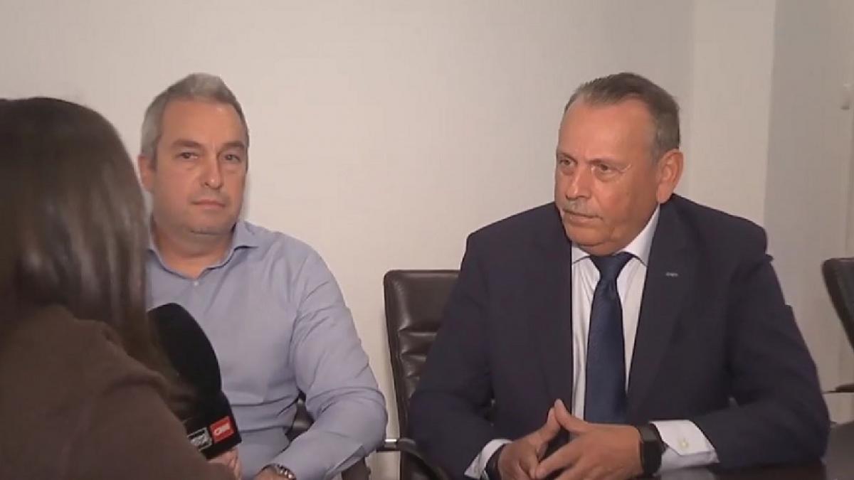 ANRE Operatorii trebuie sa garanteze siguranta sistemului