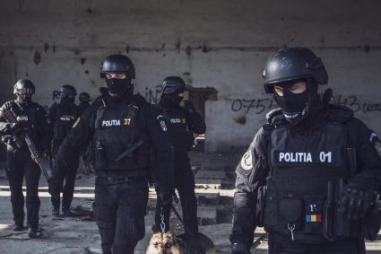 Barbat retinut pentru terorism planuia un atentat