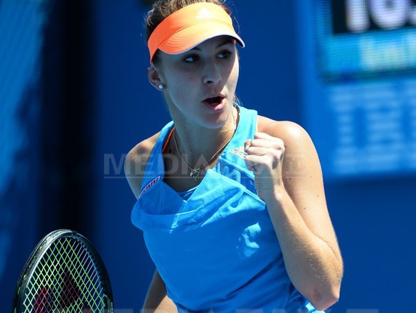 Belinda Bencic ajunge in finala WTA 500 Tokyo