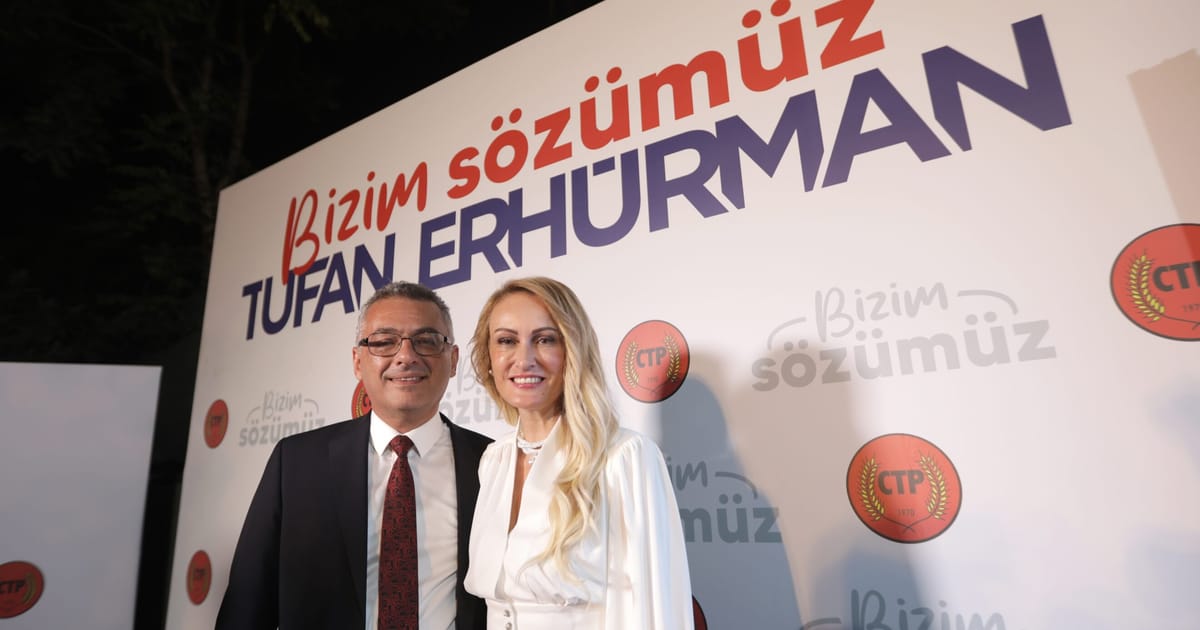 Ceii ciprioti turci aleg un lider moderat in schimbare cruciala