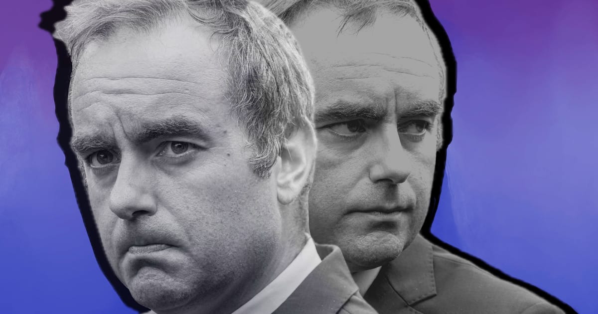In direct Prim ministrul francez Sebastien Lecornu demisioneaza