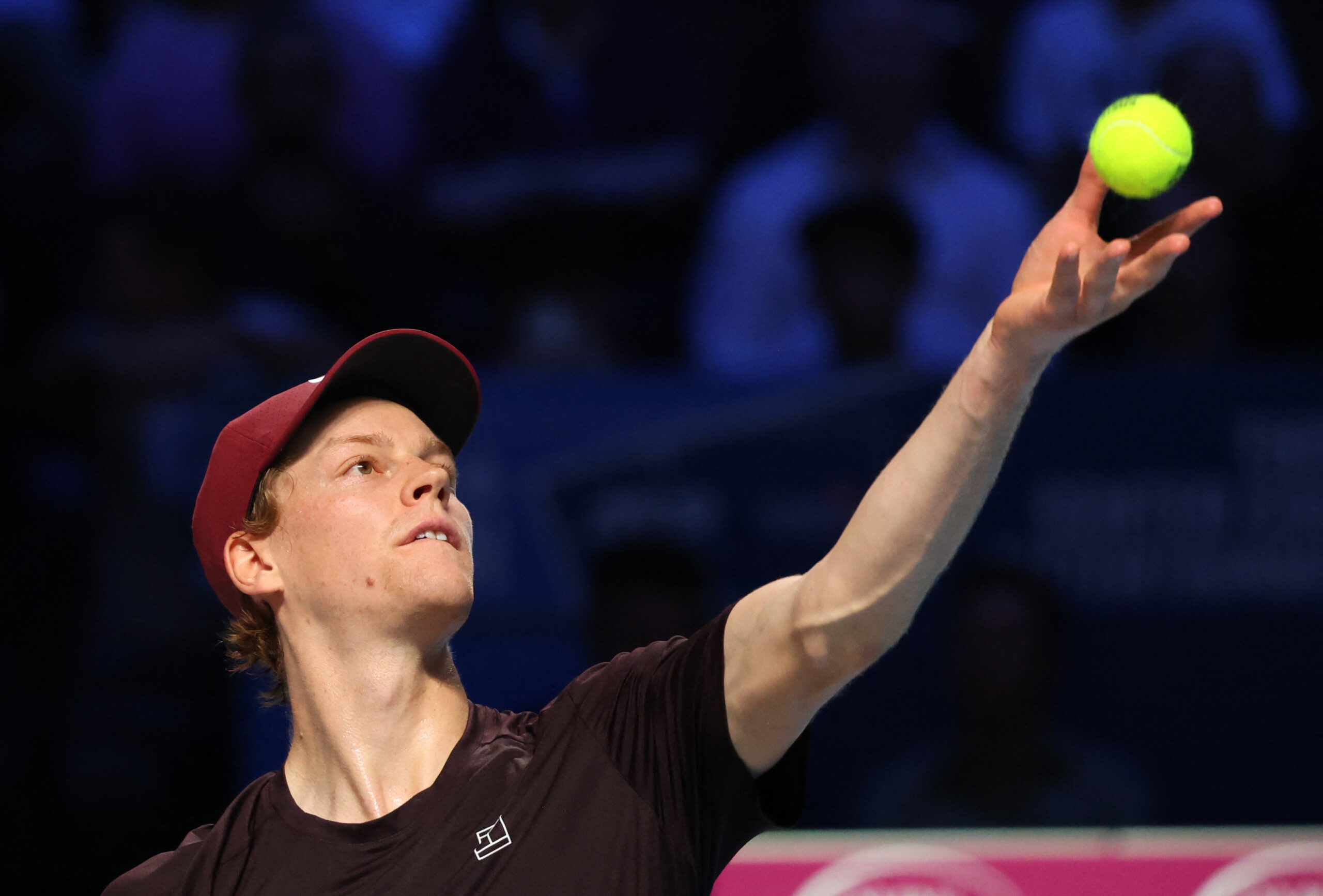 Jannik Sinner castiga ATP 500 Viena al 22 lea trofeu