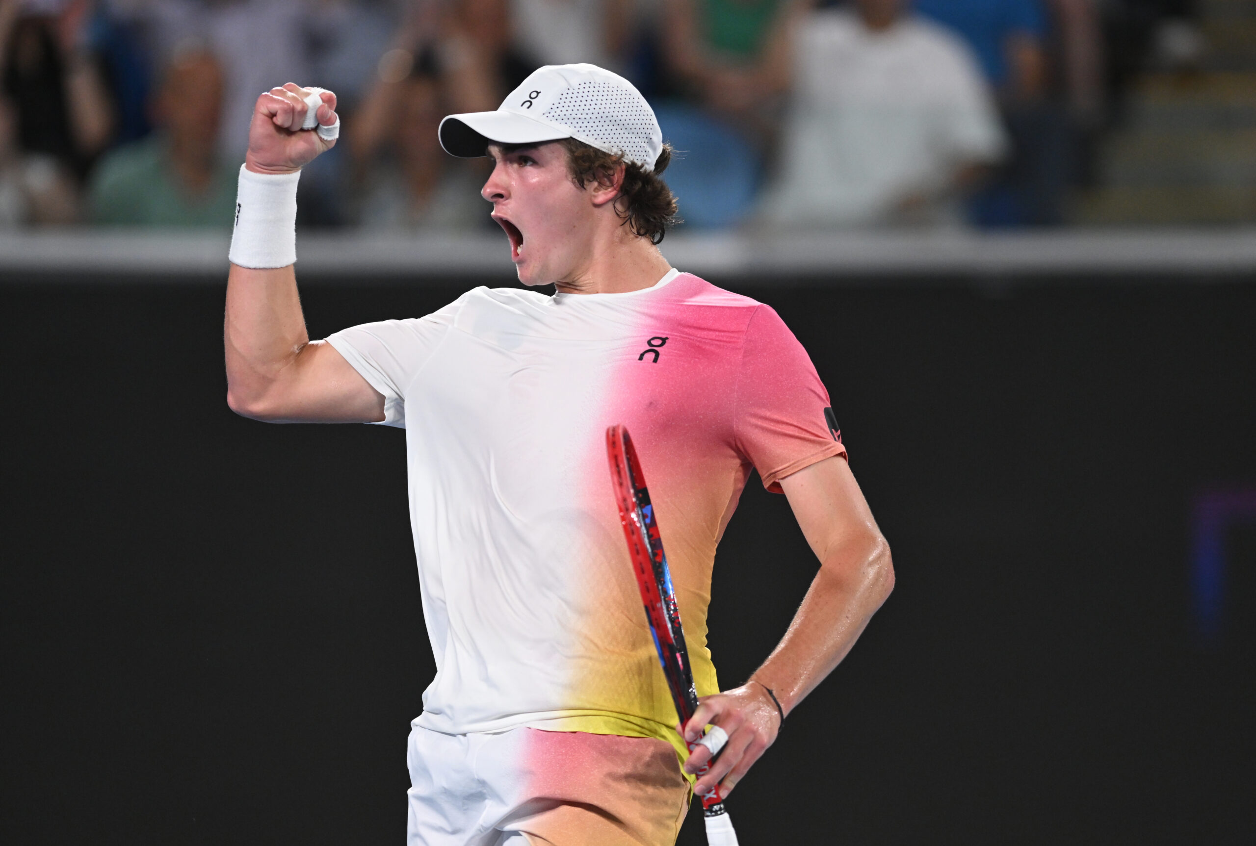 Joao Fonseca brazilian de 19 ani in finala ATP 500 la Basel