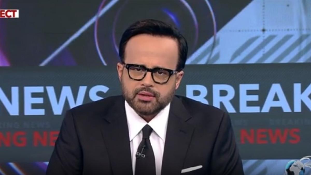 Mihai Gadea mesaj dur pentru autoritati dupa