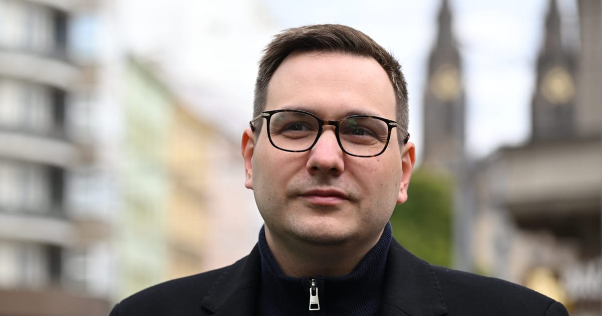 Ministrul ceh de externe numeste pe Babis papusa lui Orban