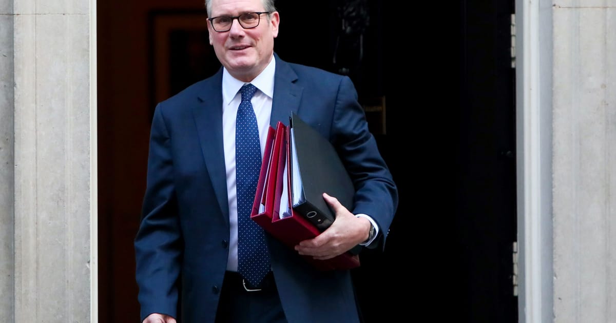 PMQs Starmer discuta despre temerile legatede ancheta recrutarii bandelor