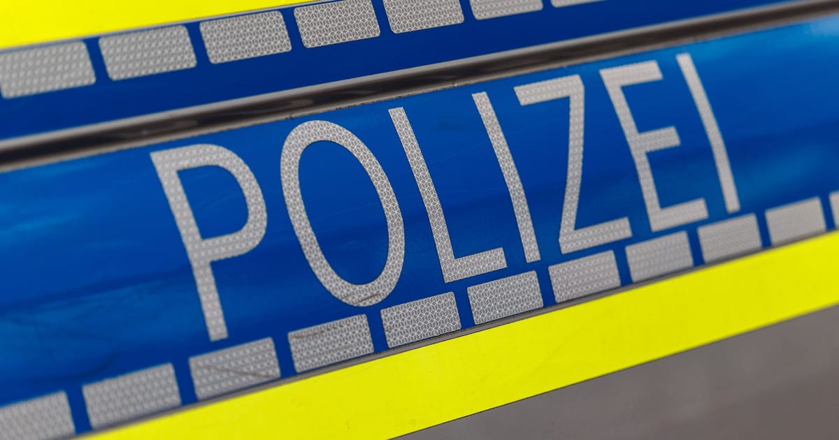 Politica germana perchezitioneaza casa unui jurnalist