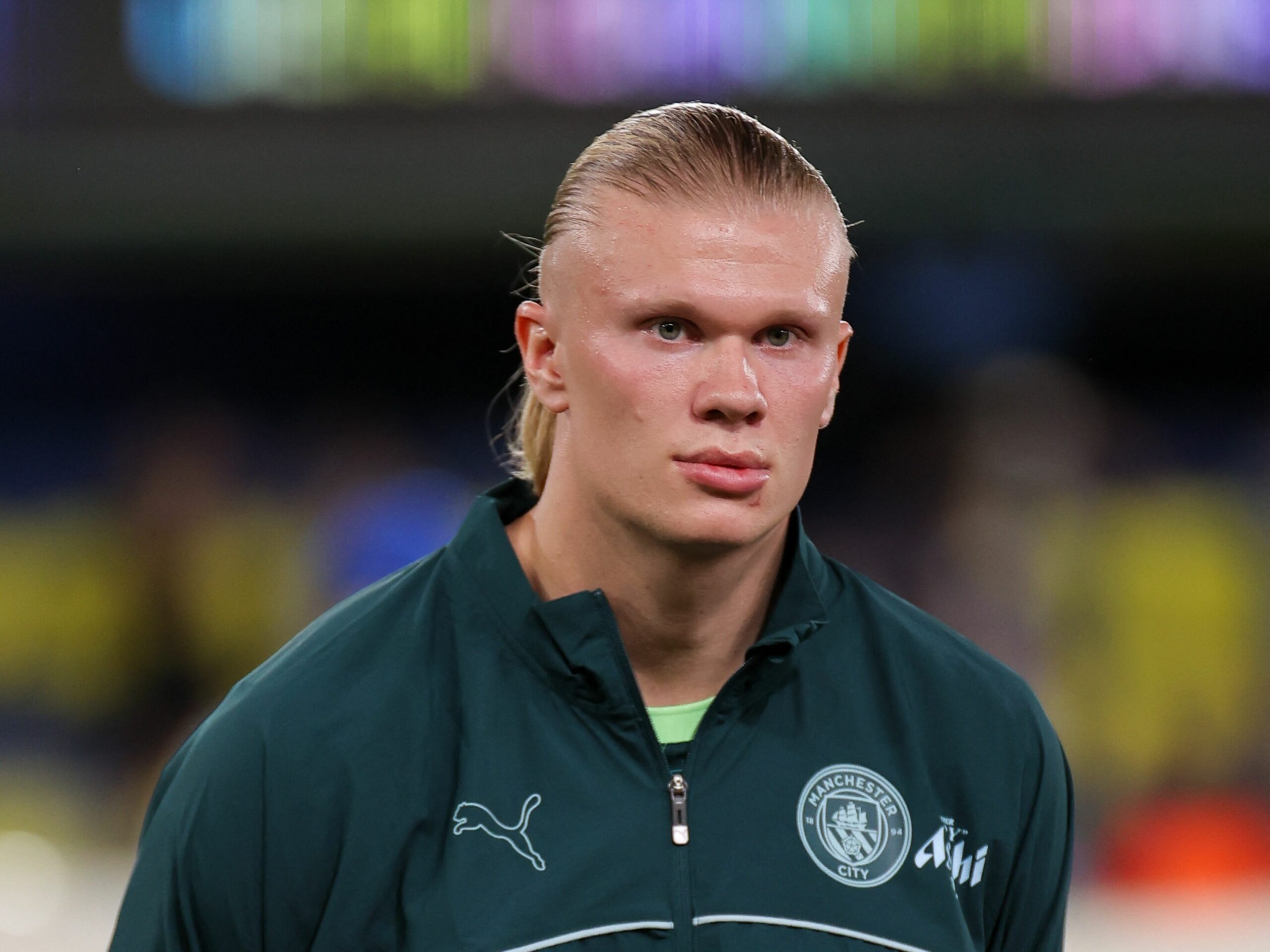 Premier League Erling Haaland pierde seria Arsenal isi creste avantajul