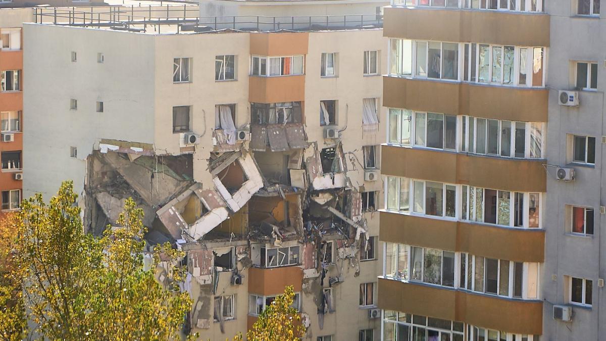 Primarul Bucurestiului Nu suntem pregatiti pentru dezastre
