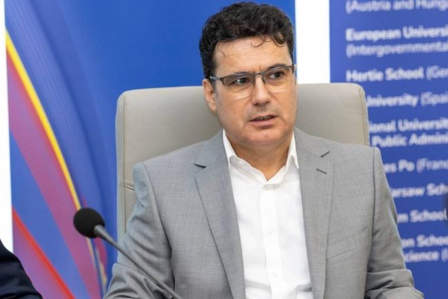 Remus Pricopie Eliminarea burselor sociale reprezinta o crima