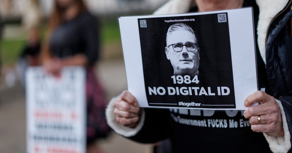 Trebuie s explicam mai bine Deputatii laburisti sunt ingrijorati de campania digitala a lui Starmer