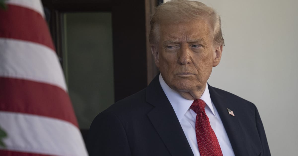 Trump afirma ca este dispus la concesii fata de China