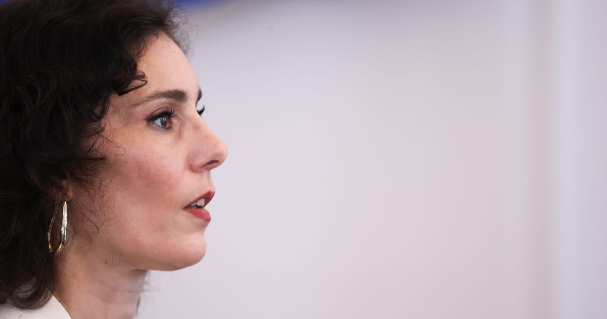 UE nu este pregatita sa confiste active ruse pentru Ucraina spune comisarul belgian