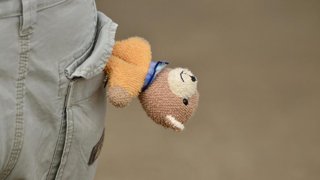 Abuzul si exploatarea sexuala a copiilor in Romania