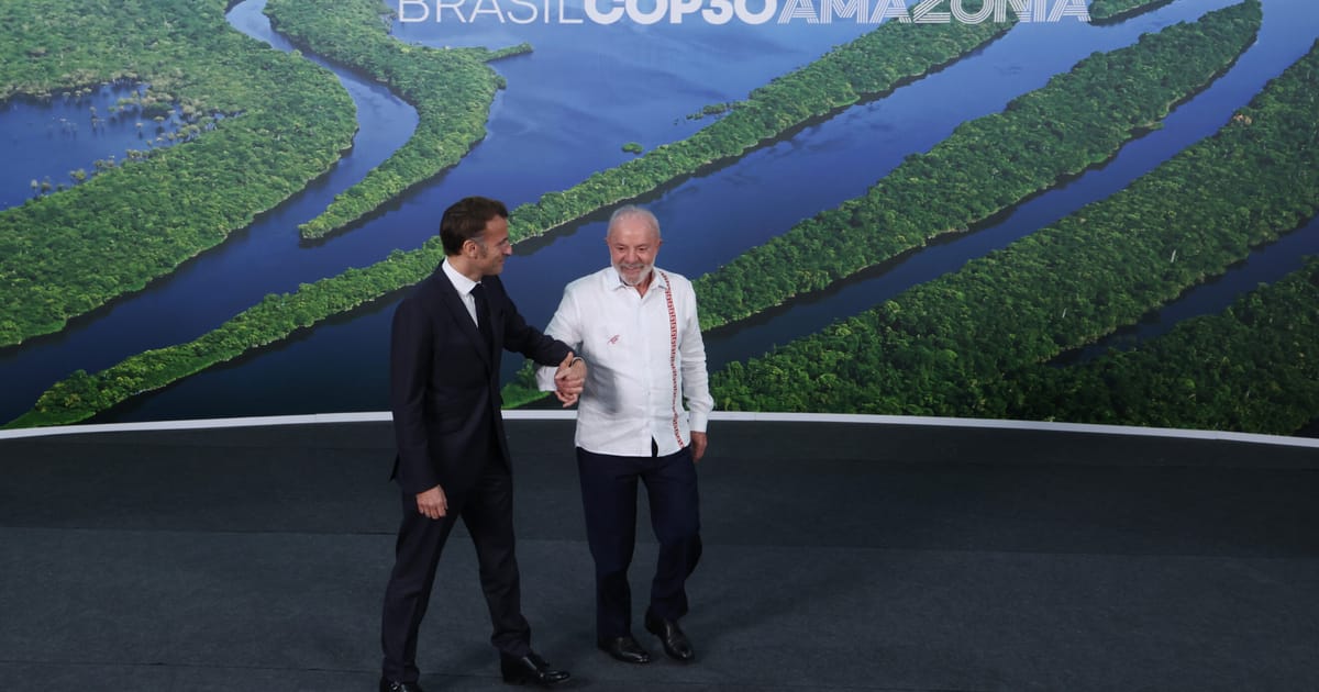 Calea ingusta si periculoasa a UE spre Mercosur