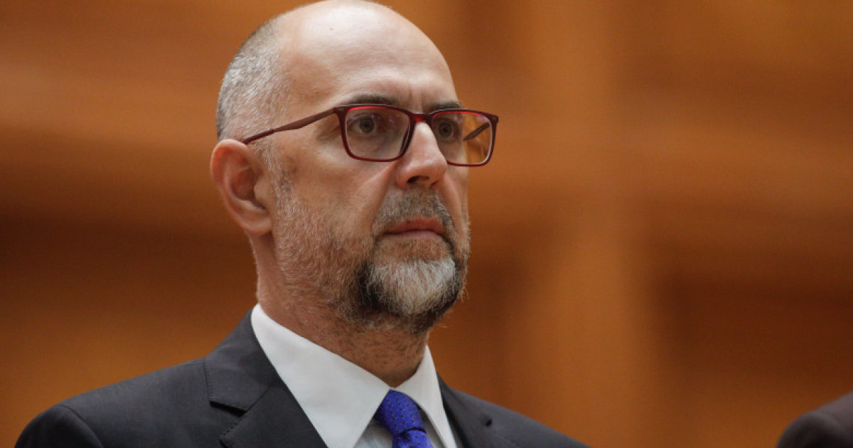 Consens in Coalitie despre pensiile magistratilor Kelemen Proiectul la CSM saptamana asta