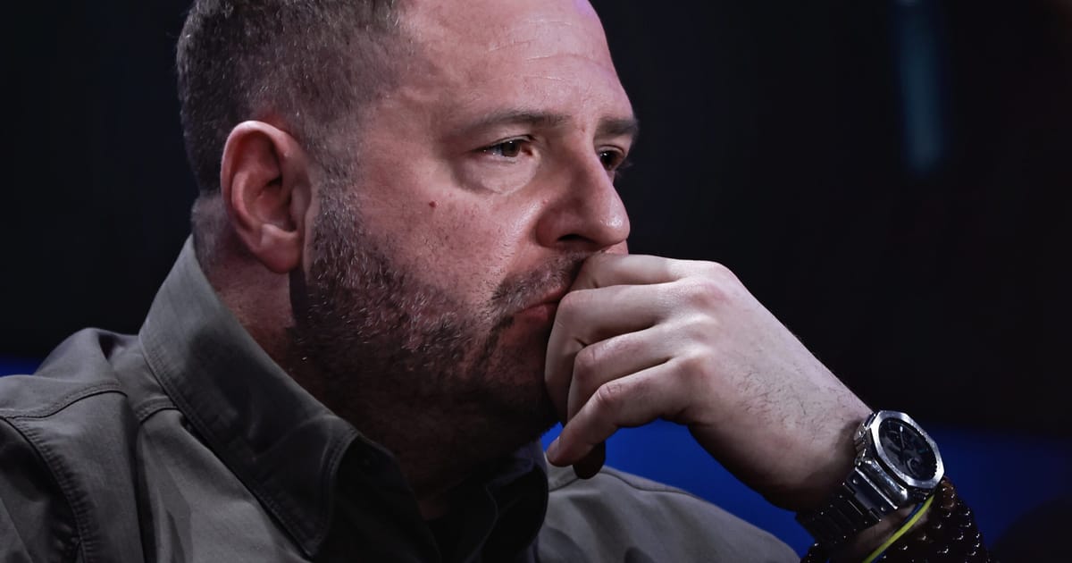 De ce demiterea lui Andriy Yermak zguduie politica Ucrainei