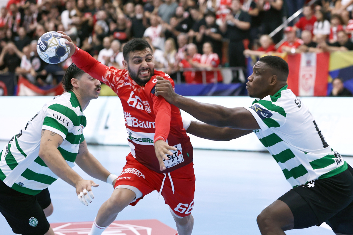 Dinamo joaca cu Kielce meci crucial pentru EHF