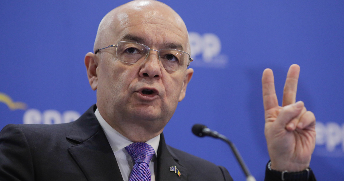 Emil Boc Verificarile DNA la Primaria Cluj nu au legatura cu metroul