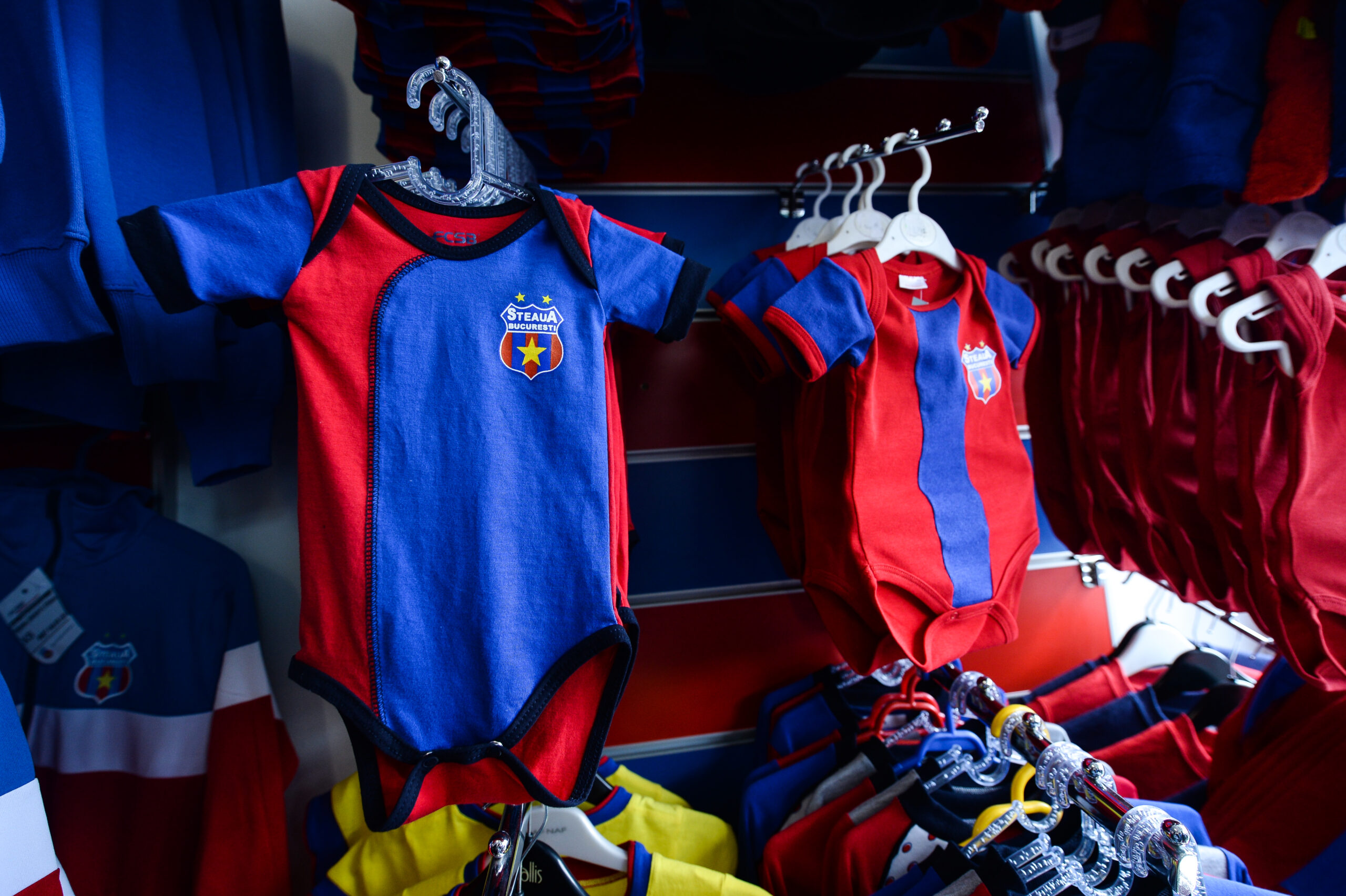FCSB a pierdut procesul pentru marca Steaua