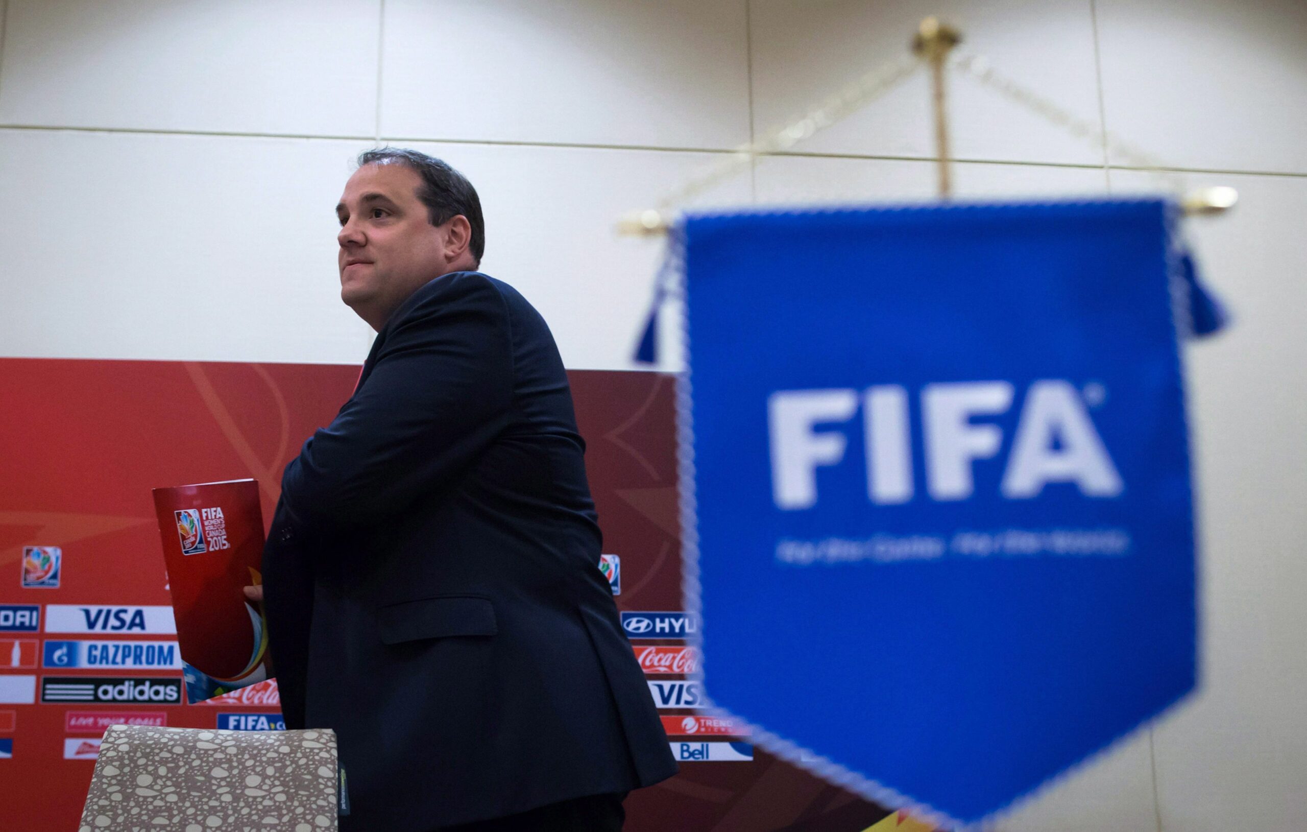 FIFA anunta premiu pentru pace la Cupa Mondiala
