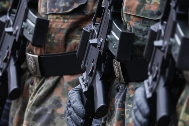 Fara acord privind accesul Regatului Unit la bugetul de aparare al UE