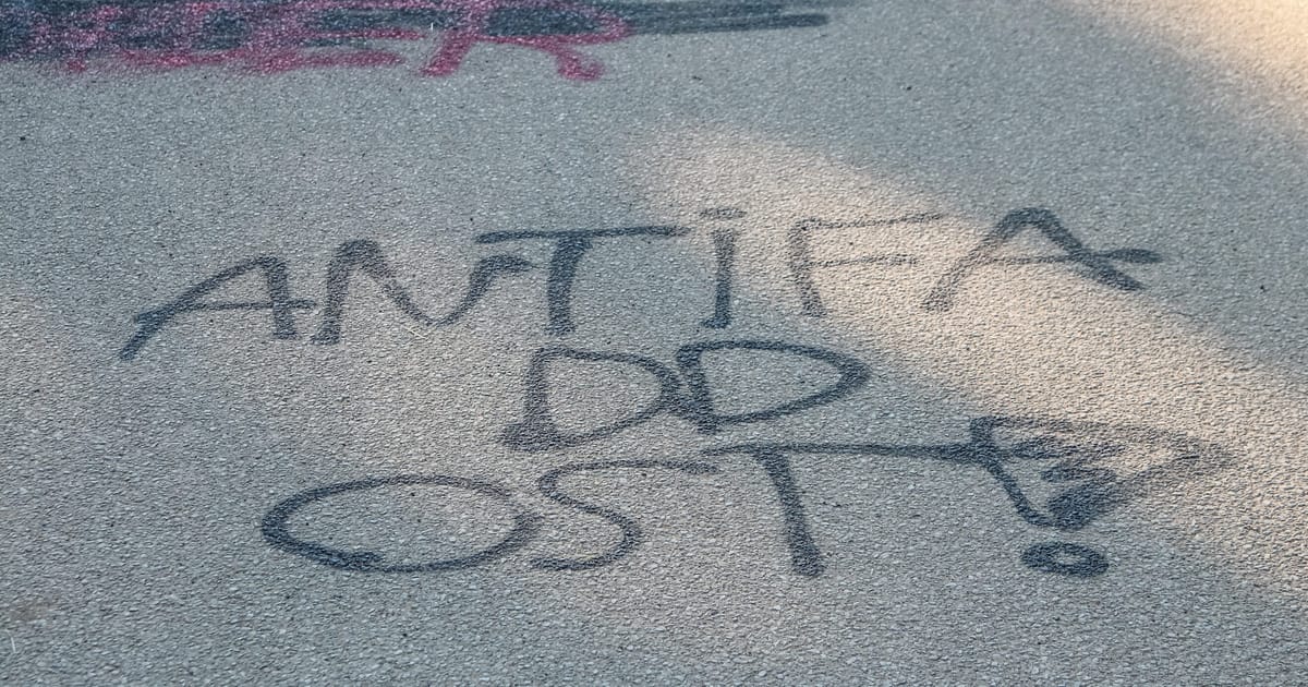 Grupul german Antifa este o organizatie terorista afirma SUA