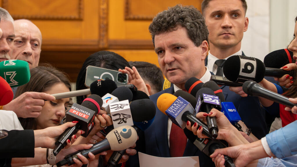 Nicusoar Dan Am informatii despre anularea alegerilor