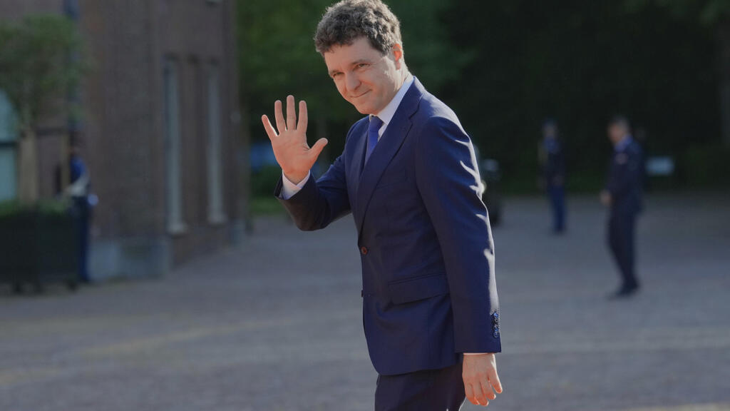 Nicusor Dan Fenomen de coruptie necunoscut suficient