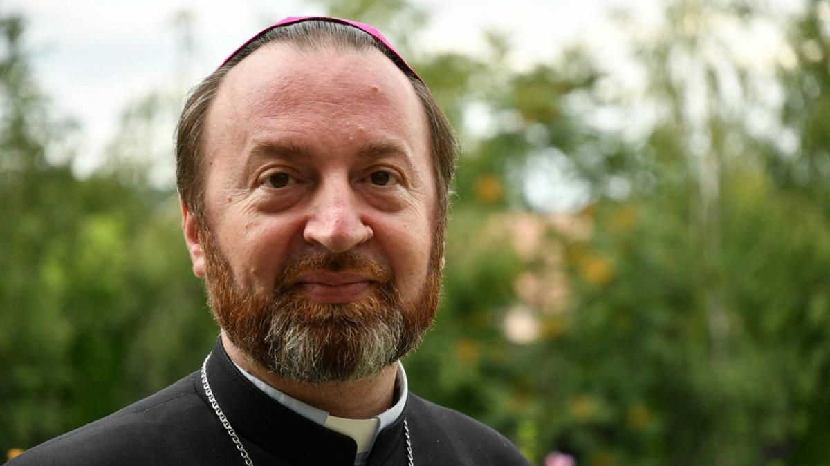 Noul lider al Bisericii Greco Catolice din Romania